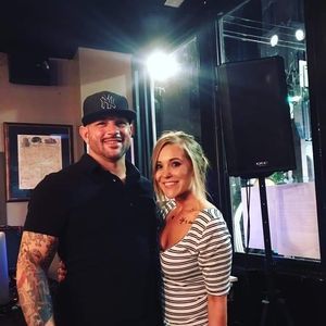 Meet your Posher, Brian